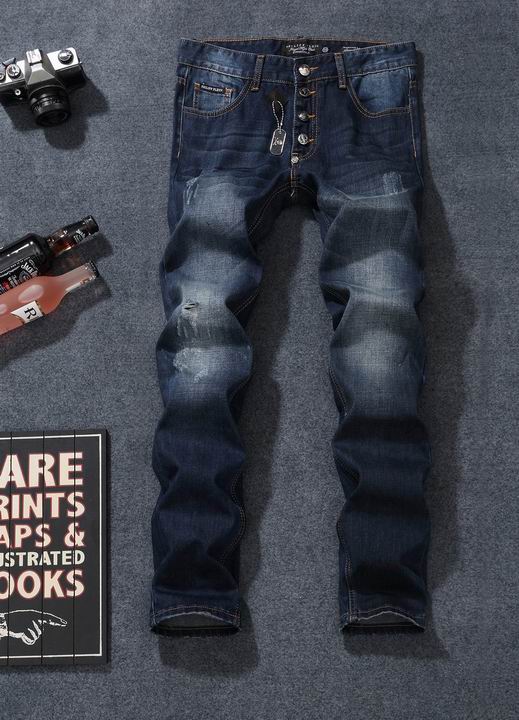 PP long jeans men 28-40-150